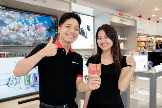 Kích hoạt SIM FPT chính chủ ngay trên VNeID – Không cần CCCD, góp phần hạn chế thuê bao rác và cuộc gọi lừa đảo