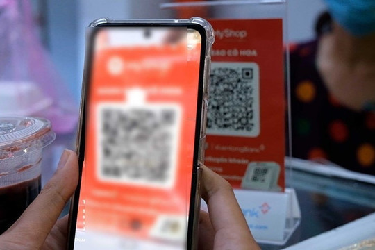 Hơn 132 triệu tài khoản cá nhân được đối chiếu sinh trắc học