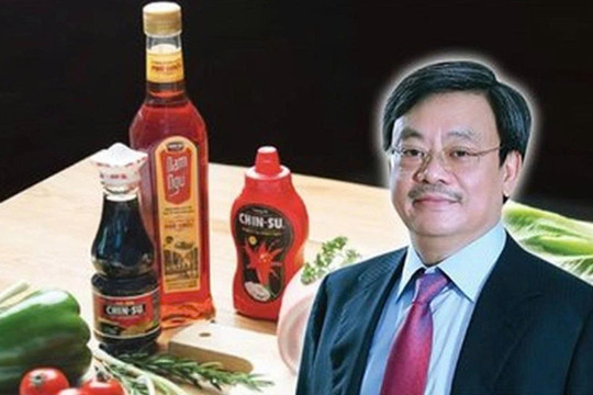 Masan Consumer (MCH) cần lên HoSE trong 2 tháng tới để kịp vào VN30 năm 2026