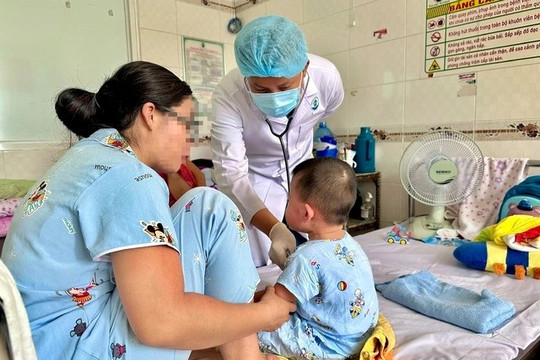 Cảnh báo một dịch bệnh lan rộng ở miền Nam với hơn 93.000 ca mắc, 28 ca tử vong