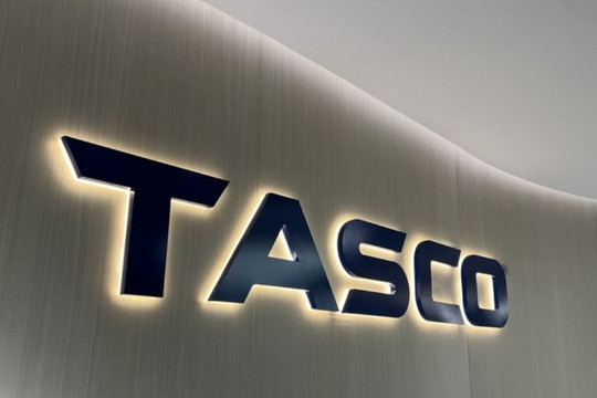 Tasco (HUT): Hành trình chuyển mình mạnh mẽ, khẳng định vị thế trong ngành ô tô Việt Nam