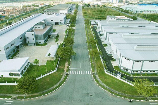 Không vay nợ, tích tiền mặt nghìn tỷ, một doanh nghiệp địa ốc phía Nam báo lãi tăng vọt 1.000% trong 9 tháng