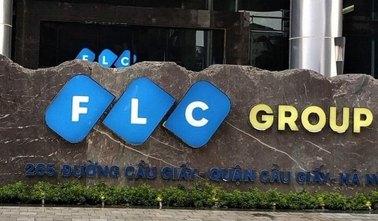Tòa văn phòng từng là ‘con đẻ’ của FLC bất ngờ trở thành địa điểm họp ĐHĐCĐ sắp tới của doanh nghiệp