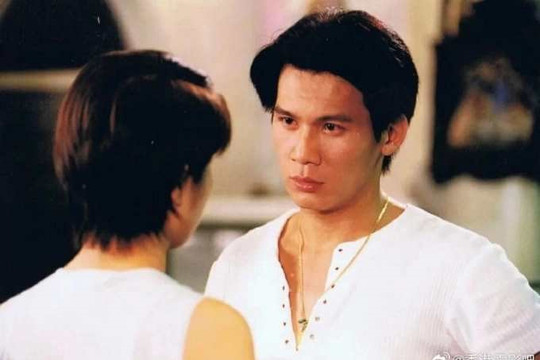 Nam diễn viên nổi tiếng đột tử