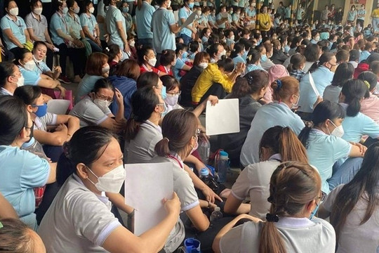 Doanh nghiệp của ông Trần Bá Dương chính thức lên tiếng về phản ánh của người dân tại dự án 2.100 tỷ