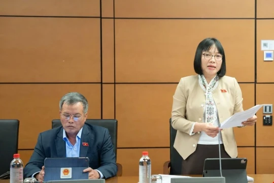 Quy định rõ trách nhiệm của nhà cung cấp mạng xã hội và dịch vụ internet