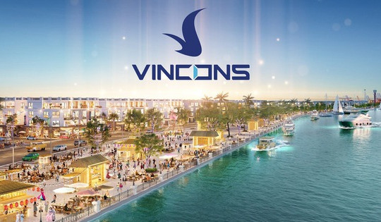 Tổng thầu xây dựng trực thuộc Vinhomes tuyển 50.000 nhân sự, lương tối đa gần 50 triệu đồng/tháng, bao ăn ở