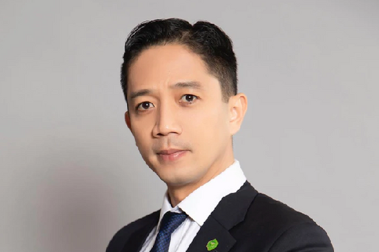 Novaland (NVL) còn khoản phải thu 76 tỷ đồng với thiếu gia Bùi Cao Nhật Quân