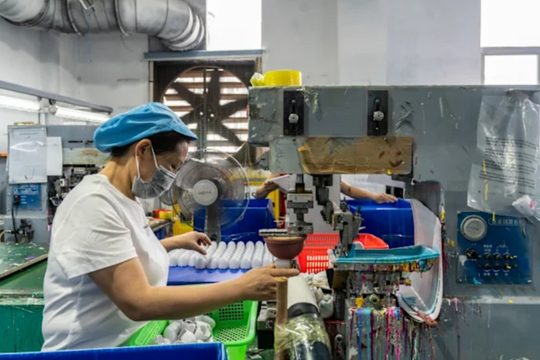 'Dè chừng' thỏa thuận thương mại với Mỹ, hàng loạt doanh nghiệp Trung Quốc đổ vốn sang Việt Nam và Đông Nam Á