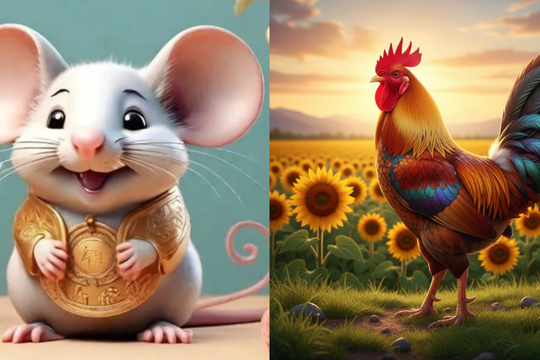 Tháng 11 Dương lịch, 3 con giáp tiền tài rủng rỉnh, riêng tuổi này đặc biệt cẩn trọng do tiểu nhân rình rập, quấy phá