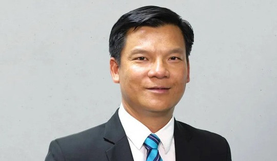 Hòa Bình (HBC) bất ngờ thay đổi nhân sự cấp cao