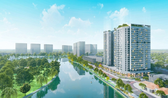 Đề xuất cơ chế ưu tiên người bị thu hồi đất mua nhà ở xã hội