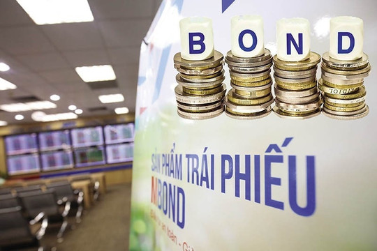 Giao dịch trái phiếu riêng lẻ tăng 15%, đạt hơn 392.000 tỷ đồng: Dòng tiền trở lại thị trường thứ cấp