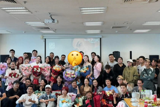 Tình hình mới nhất của diễn viên Phương Oanh