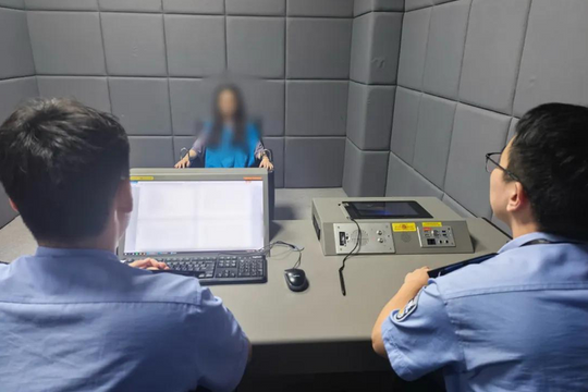 Nữ Giám đốc ôm 74 tỷ đồng bỏ trốn vì thua bạc ở nước ngoài