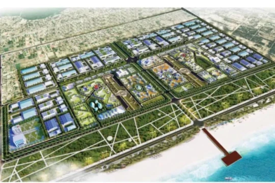 Chuyển đổi hơn 186 ha đất rừng làm khu công nghiệp hơn 2.300 tỷ đồng ở Đắk Lắk