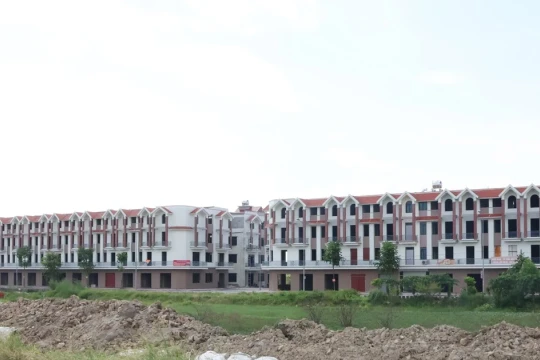 Bắc Ninh công bố giá bán hàng nghìn căn nhà ở xã hội