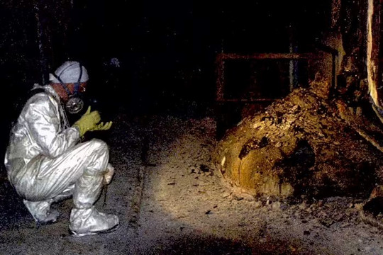 Thứ có thể giết người trong 5 phút, vẫn đang âm ỉ sau gần 40 năm