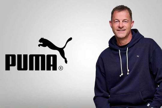 Doanh số lao dốc 15%, PUMA mời người cũ của 'đối thủ truyền kiếp' về làm CEO: Bắt đầu cuộc đại cải tổ 2,29 tỷ USD