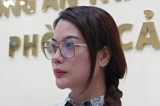 Mức án Trương Ngọc Ánh đối diện