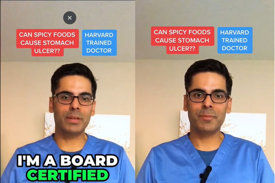 Tiến sĩ Đại học Harvard chia sẻ 6 biểu hiện của ung thư không nên chủ quan