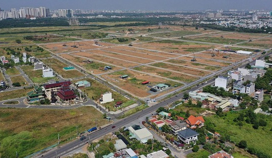 Từ năm 2026, chi phí chuyển đổi đất nông nghiệp sang đất ở tính thế nào?