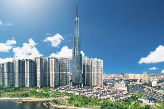 Thêm loạt đất nền, chung cư ở TPHCM được gỡ vướng để cấp sổ