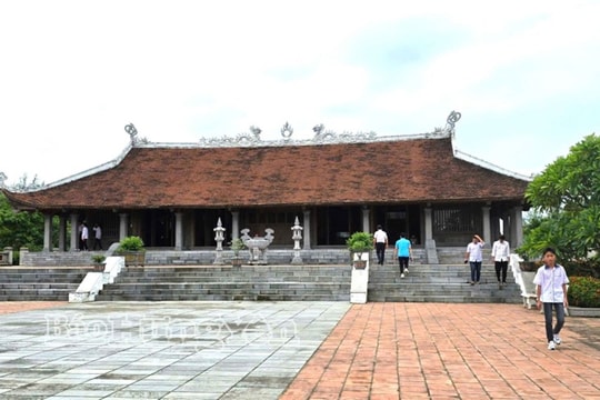 Việt Nam chính thức có thêm một danh nhân được UNESCO vinh danh