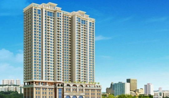 Thêm 4 dự án nhà ở tại TP.HCM được gỡ vướng, chuẩn bị cấp sổ đỏ