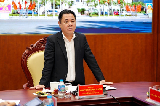 Các ngân hàng sẵn sàng nguồn lực triển khai gói 500.000 tỷ đồng cho vay đầu tư hạ tầng, công nghệ số