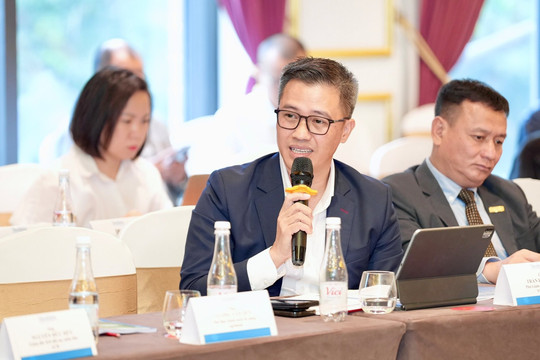 VietinBank dành gần 2 tỷ USD cho lĩnh vực tín dụng xanh