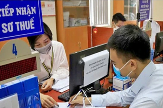 Chính phủ sẽ trình Quốc hội các chính sách mới về thuế thu nhập cá nhân