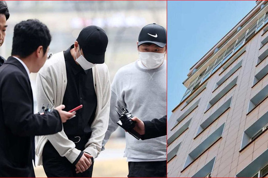 Số phận tòa nhà 90 tỷ của nam ca sĩ sau bê bối đánh bạc