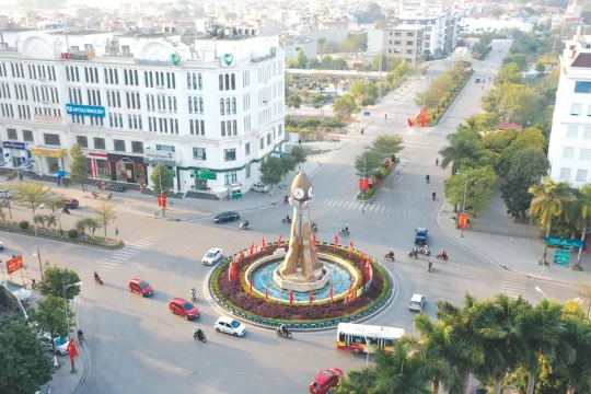 Đề nghị Công an xử lý thông tin huy động vốn dự án khu đô thị nghìn tỷ