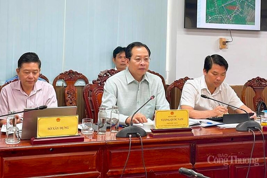 Cần Thơ đẩy nhanh tiến độ dự án điện mặt trời 1.000 tỷ đồng của Tập đoàn Sao Mai (ASM)