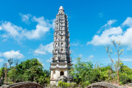 Việt Nam chính thức có thêm một Di tích Quốc gia đặc biệt