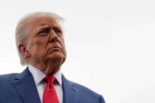 Tổng thống Mỹ úp mở về khả năng đưa quân đến Nigeria