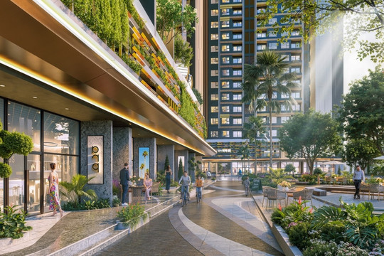 3 kiểu cư dân lý tưởng của Setia Edenia: Người trẻ bản lĩnh, gia đình hiện đại, nhà đầu tư có gu