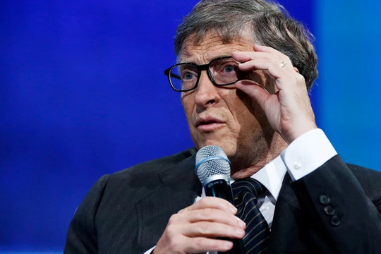 Quy tắc 5 giờ giúp các tỷ phú Bill Gates, Warren Buffett duy trì đỉnh cao sự nghiệp