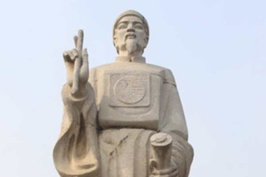 Danh nhân đầu tiên của Việt Nam được UNESCO vinh danh: Nhà quân sự, thiên tài chính trị một thời, viết nên 'bản tuyên ngôn độc lập' bất hủ