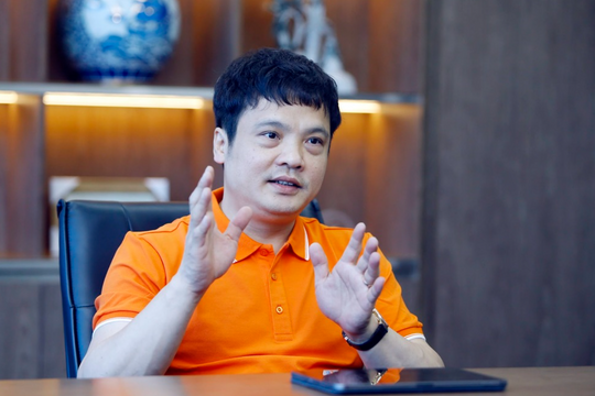 Tự doanh chứng khoán vừa chi hơn 600 tỷ đồng cho một cổ phiếu VN30