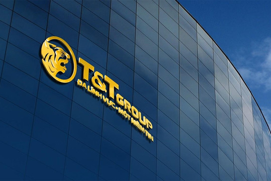 T&T Group nhà bầu Hiển tài trợ 13 tỷ hỗ trợ xây 102 căn nhà, lắp camera an ninh cho người dân tại Hà Nội