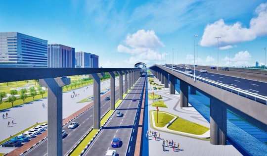 Đèo Cả (HHV) báo lãi 9 tháng tăng gần 30%, chuẩn bị khởi công đại dự án hơn 300.000 tỷ đồng