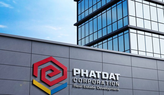 Phát Đạt muốn chuyển nhượng toàn bộ công ty con trị giá hơn 1.400 tỷ đồng