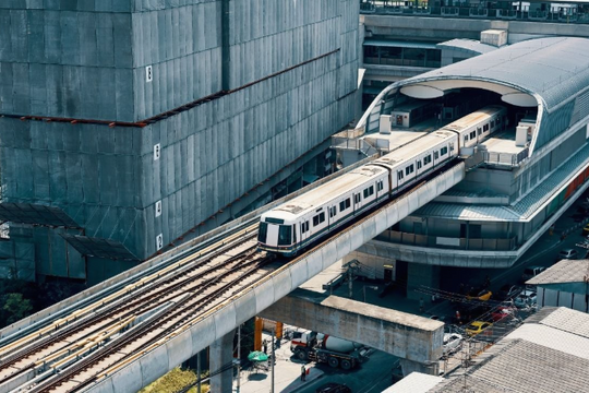 Dự án đường sắt cao tốc đình đám trả hết hơn 29.000 tỷ đồng tiền nợ sau 8 năm chây ì