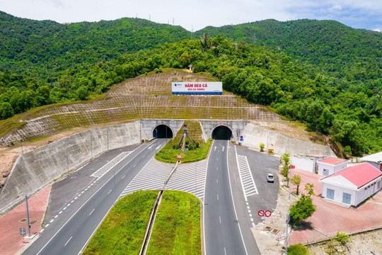 'Vua hầm' đứng sau siêu dự án 300.000 tỷ đồng sắp khởi công ở Hà Nội đang làm ăn ra sao?