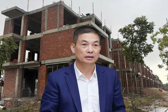 Tập đoàn Sơn Hải chính thức lên tiếng về thông tin 'Thanh tra nêu sai phạm tại dự án 500 tỷ'