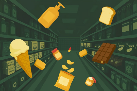 Thứ 'vàng lỏng' khiến 8 tỷ người lệ thuộc: Malaysia nhiều 'không đếm xuể', đồng ý bán cho 160 quốc gia