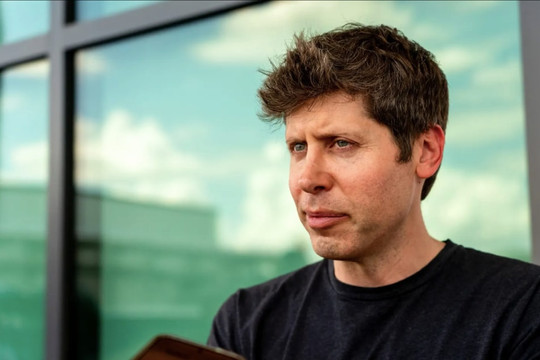 Sam Altman bị sa thải, biến cố khiến CEO của OpenAI hiểu ra sức mạnh lớn nhất của người lãnh đạo