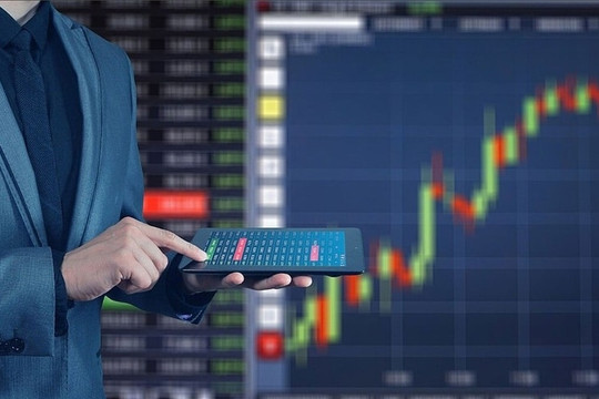 Đầu tư Sài Gòn VRG lãi hơn 1.100 tỷ, cổ phiếu SIP được khuyến nghị MUA với kỳ vọng tăng 35%